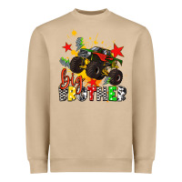 Mushroom big brother Heavyweight Sweatshirt - AdoDesignShop