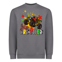 Storm big brother Heavyweight Sweatshirt - AdoDesignShop