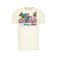 Vintage Arctic best school counselor ever Vintage Tee - AdoDesignShop