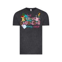 Vintage Black best school counselor ever Vintage Tee - AdoDesignShop