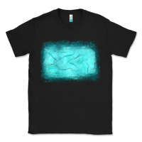 Black gemstone background Classic Tee - JahusDesignShop