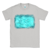 Moon Dust gemstone background Classic Tee - JahusDesignShop