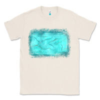 Natural gemstone background Classic Tee - JahusDesignShop