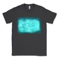 Smoke gemstone background Classic Tee - JahusDesignShop