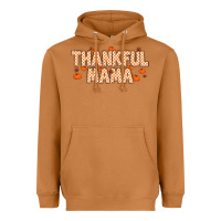 Meerkat Thankful Mama Heavyweight Hoodie - MaliasSmallBusiness