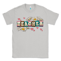 Moon Dust daisy teacher Classic Tee - AdoDesignShop