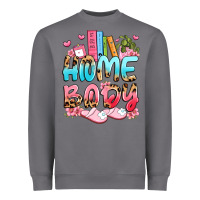Storm homebody Heavyweight Sweatshirt - JahusDesignShop