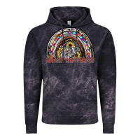 Cloud Black autism avareness football Vintage Hoodie - SublimationCraftShop