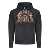 Vintage Black autism avareness football Vintage Hoodie - SublimationCraftShop