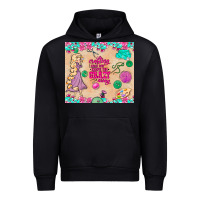 Sewing Crafting Each Day Keeps The Crazy Away Urban Hoodie | Teevron