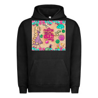 Pigment Black sewing crafting each day keeps the crazy away Urban Hoodie - TumblerDesignByShophia