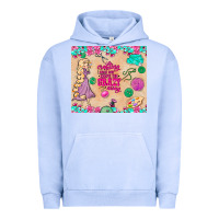 Pigment Grape Ice sewing crafting each day keeps the crazy away Urban Hoodie - TumblerDesignByShophia
