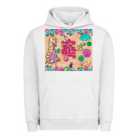 Pigment Lunar Rock sewing crafting each day keeps the crazy away Urban Hoodie - TumblerDesignByShophia