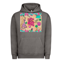 Pigment Tornado sewing crafting each day keeps the crazy away Urban Hoodie - TumblerDesignByShophia