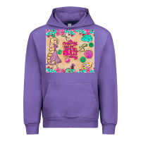 Tulip sewing crafting each day keeps the crazy away Urban Hoodie - TumblerDesignByShophia