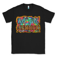 Black hot girl summer Classic Tee - Artiststas