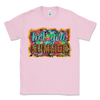 Bubblegum Pink hot girl summer Classic Tee - Artiststas