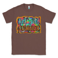 Chestnut hot girl summer Classic Tee - Artiststas