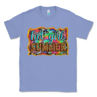 Hot Girl Summer Classic Tee | Teevron