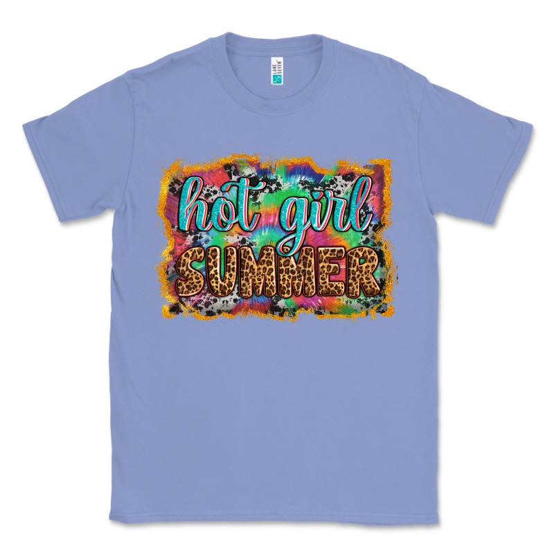 Hot Girl Summer Classic Tee by Artiststas | Teevron