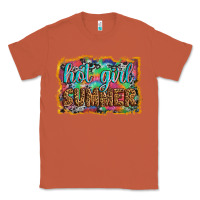 Copper hot girl summer Classic Tee - Artiststas