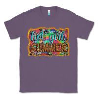 Lavender hot girl summer Classic Tee - Artiststas