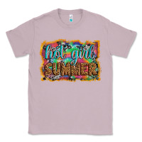 Lilac hot girl summer Classic Tee - Artiststas