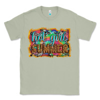 Matcha hot girl summer Classic Tee - Artiststas