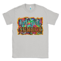 Moon Dust hot girl summer Classic Tee - Artiststas