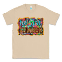 Mushroom hot girl summer Classic Tee - Artiststas