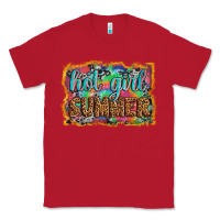 Red hot girl summer Classic Tee - Artiststas
