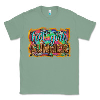 Sage hot girl summer Classic Tee - Artiststas