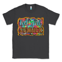 Smoke hot girl summer Classic Tee - Artiststas