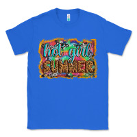 True Royal hot girl summer Classic Tee - Artiststas