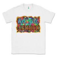 White hot girl summer Classic Tee - Artiststas