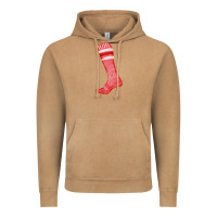 Vintage Camel red sock fa element Vintage Hoodie - FaDigitalArtStudio