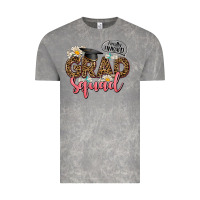 Cloud Rock grad squad Vintage Tee - AdoDesignShop
