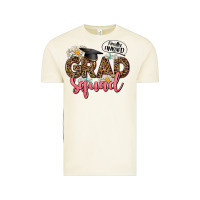 Vintage Arctic grad squad Vintage Tee - AdoDesignShop