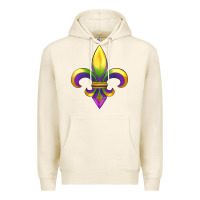 Tofu mardi gras Premium Hoodie - RanaPortraitStore
