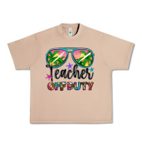 Burro teacher off duty Urban Heavy Tee - Artiststas