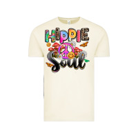 Vintage Arctic hippie soul Vintage Tee - AdoDesignShop