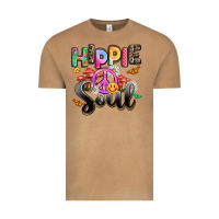 Vintage Camel hippie soul Vintage Tee - AdoDesignShop