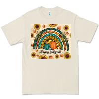 Bone Happy Fall y'all Premium Tee - RanaPortraitStore