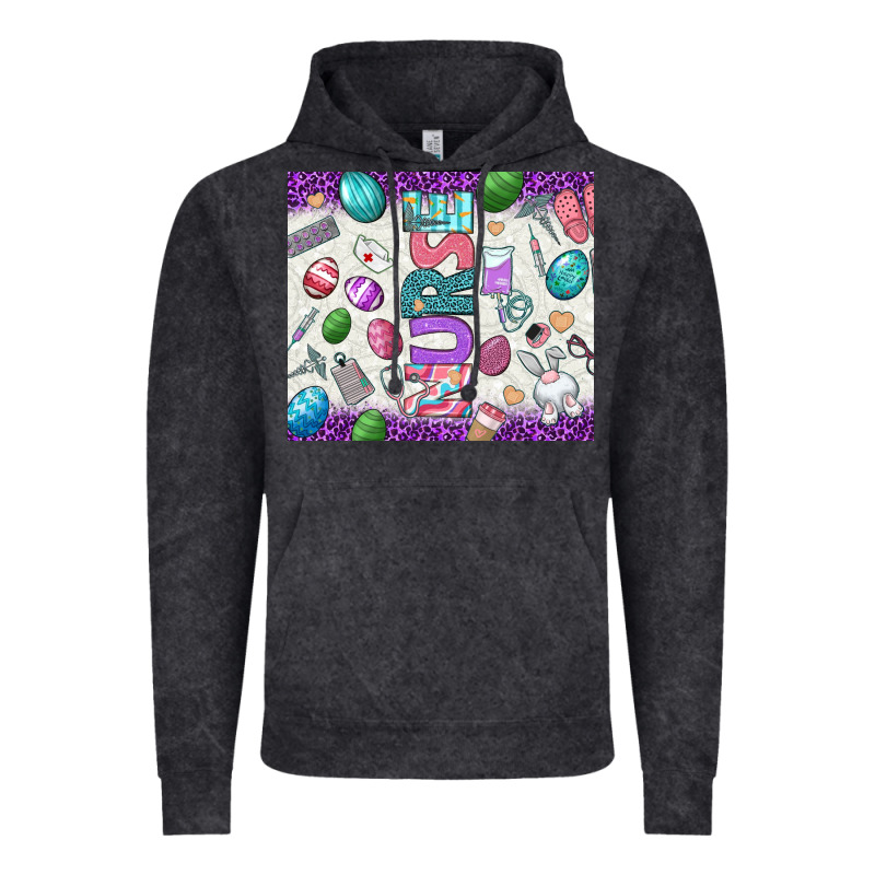 Easter Nurse Tumbler Easter Day Vintage Hoodie by Neo Western | Teevron