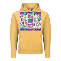 Vintage Mustard Easter Nurse tumbler Easter Day Vintage Hoodie - Neo Western