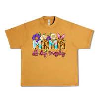 Peanut Butter mama all day everyday Urban Heavy Tee - Artiststas