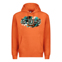 Carrot Rodeo Mom Premium Hoodie - Bettercallsaul