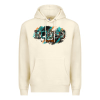 Sandshell Rodeo Mom Premium Hoodie - Bettercallsaul