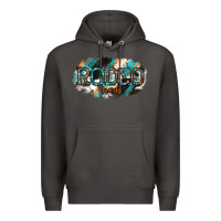 Smoke Rodeo Mom Premium Hoodie - Bettercallsaul