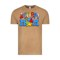 Vintage Camel autism mom Vintage Tee - JahusDesignShop